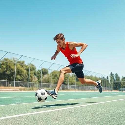 Sporlarda Sürdürülebilirlik: Spor takımlarının ve organizasyonlarının çevre dostu uygulamaları nasıl benimsediğini araştırmak.